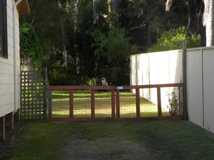 Second view of Homely house listing, 18 Justfield Drive, Sussex Inlet NSW 2540