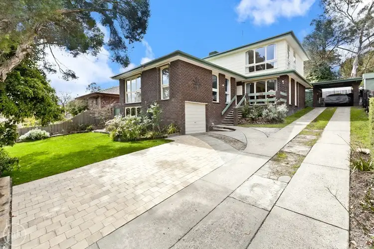 19 Kelly Street, Diamond Creek VIC 3089