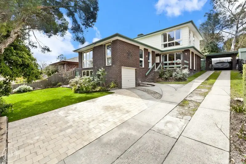 Main view of Homely house listing, 19 Kelly Street, Diamond Creek VIC 3089