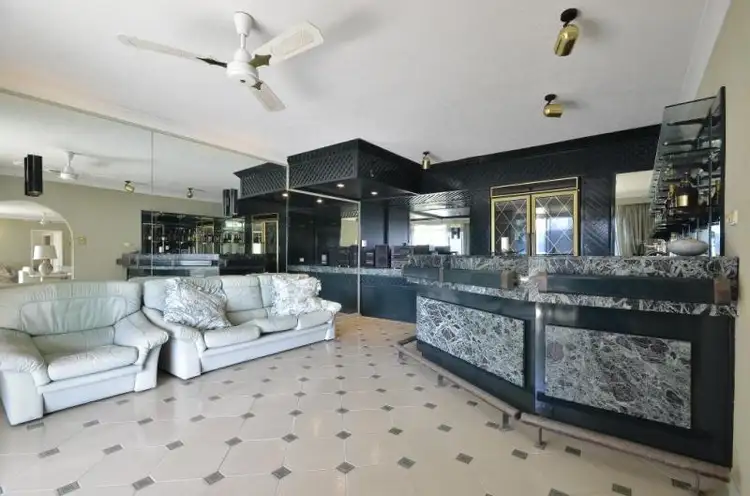 Fifth view of Homely apartment listing, 105/16 Resort Drive, Whitsundays QLD 4803
