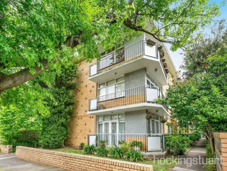 Main view of Homely apartment listing, 7/16 Lansdowne Road, St Kilda East VIC 3183