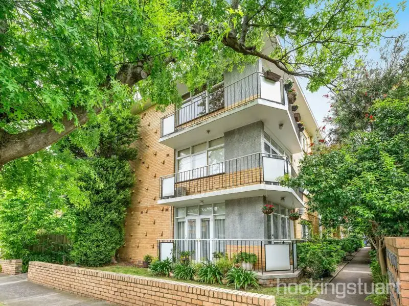 Main view of Homely apartment listing, 7/16 Lansdowne Road, St Kilda East VIC 3183