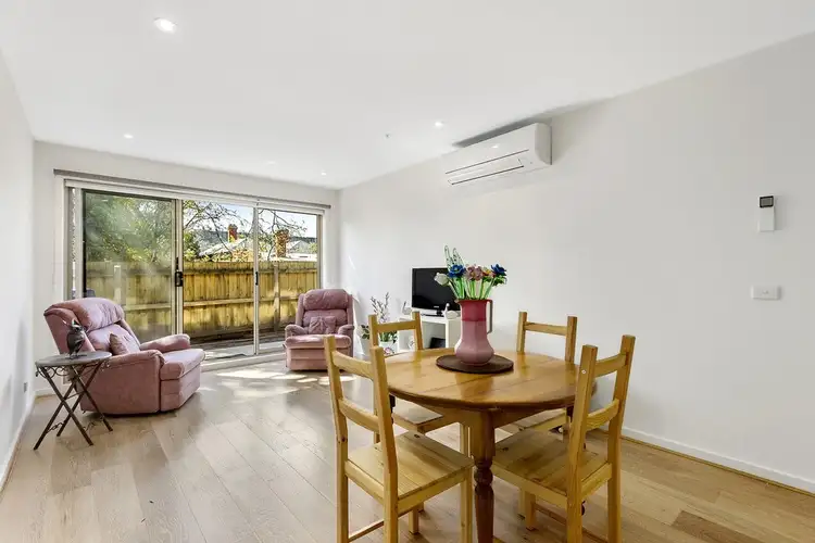 Third view of Homely apartment listing, 8/98-100 Carrington Road, Box Hill VIC 3128