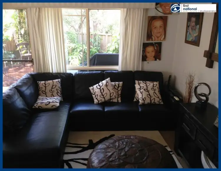Seventh view of Homely townhouse listing, 34/104 Old Coach Road, Mudgeeraba QLD 4213