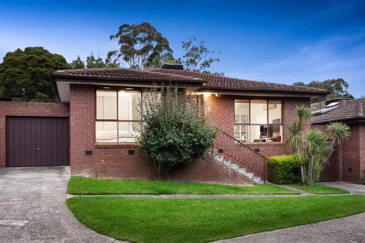 8/50 Scotland Avenue, Greensborough VIC 3088