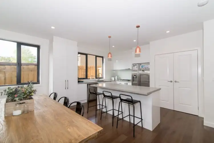 Third view of Homely townhouse listing, 4/21a Garden Street, Kilsyth VIC 3137
