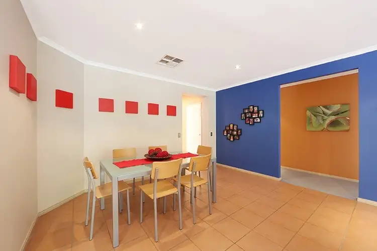Sixth view of Homely house listing, 26 Tara Close, Rowville VIC 3178