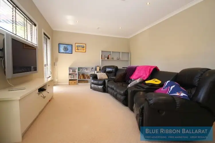 Fourth view of Homely house listing, 7 Copeworth Court, Alfredton VIC 3350
