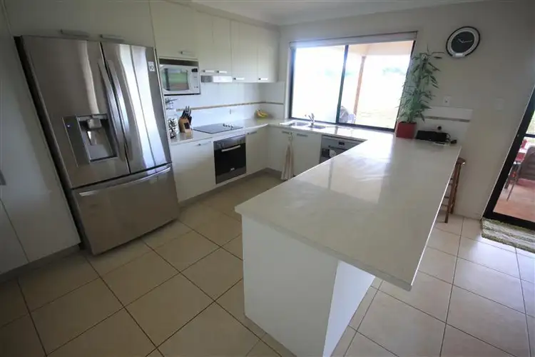 Second view of Homely house listing, 2 - 4 Cockatoo Court, Kingaroy QLD 4610
