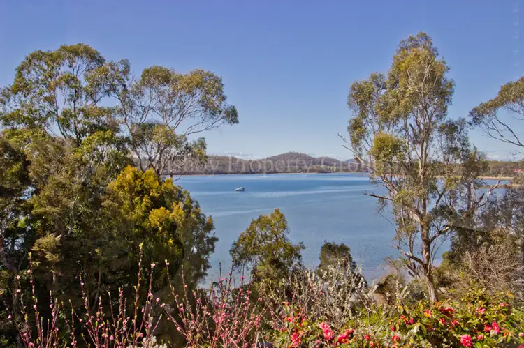 Second view of Homely house listing, 50 Flinders Street, Beauty Point TAS 7270