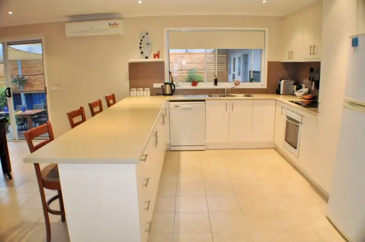 Second view of Homely house listing, 58 Powlett Street, Dalyston VIC 3992