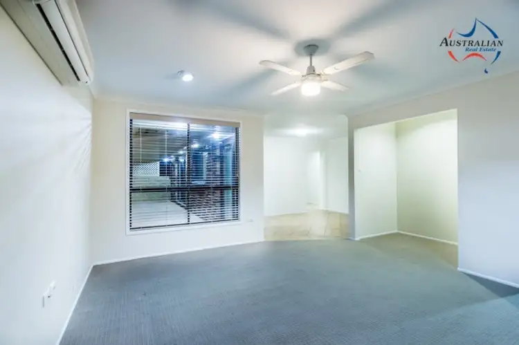 Fifth view of Homely house listing, 4 Flintlock Drive, St Clair NSW 2759