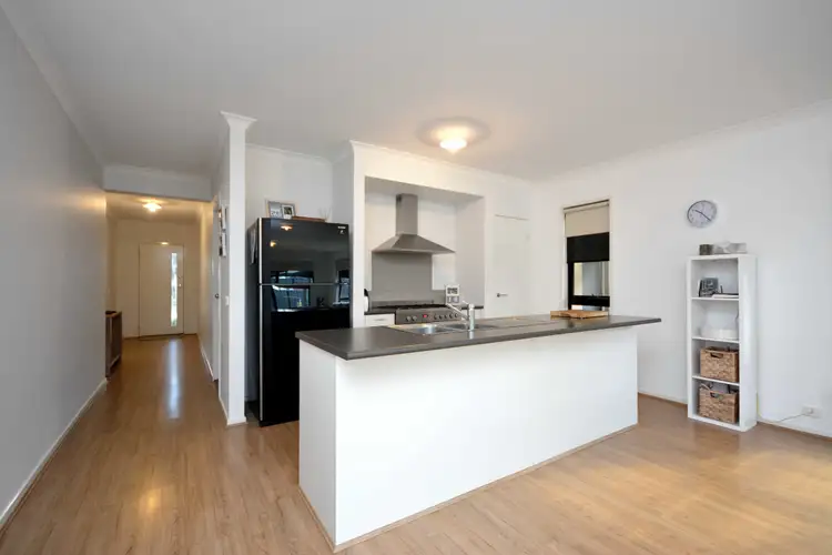 Second view of Homely house listing, 100 Moor Park Drive, Craigieburn VIC 3064