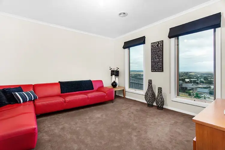 Second view of Homely house listing, 27 Ruddick Place, Darley VIC 3340