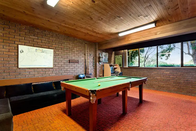 Fifth view of Homely house listing, 7 Ruskin Court, Eltham VIC 3095