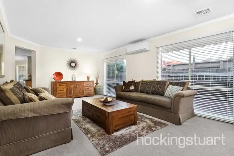 Sixth view of Homely house listing, 15 Lynbridge Crescent, Tarneit VIC 3029