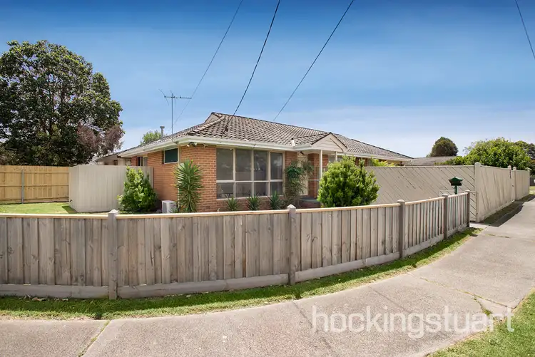 Main view of Homely house listing, 87 Hughes Avenue, Edithvale VIC 3196