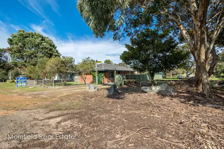Second view of Homely house listing, 16 Wolfe Road, Gledhow WA 6330