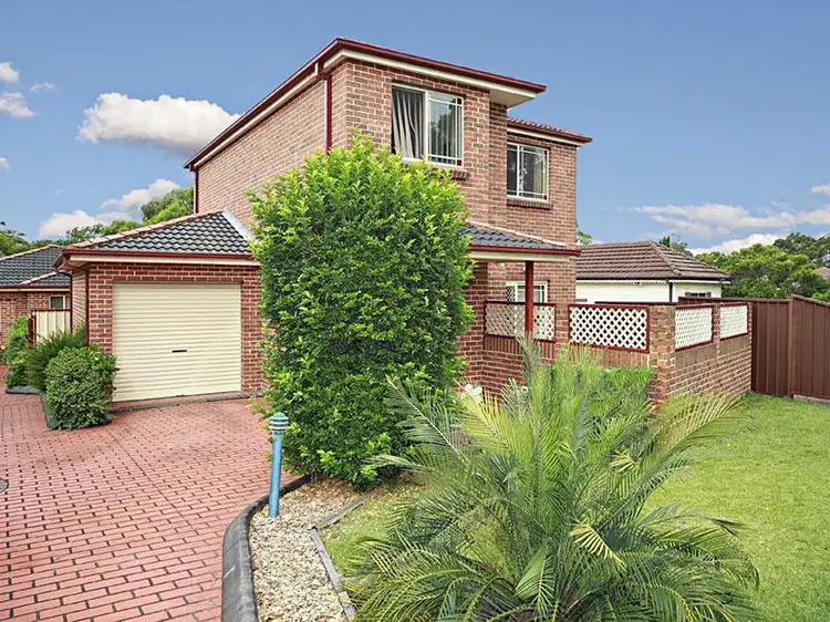 2/74 Turvey Street, Revesby NSW 2212