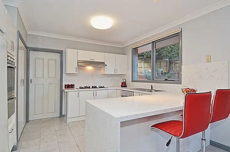 Fourth view of Homely house listing, 26 Ling Drive, Rowville VIC 3178