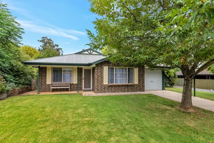 Fifth view of Homely house listing, 52 Grevillea Way, Woodside SA 5244