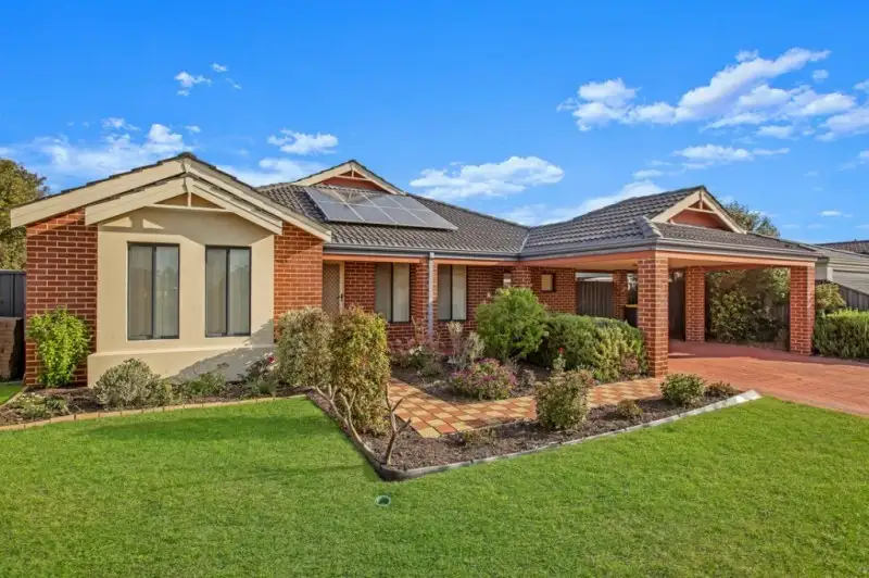 Main view of Homely house listing, 3 Condamine Approach, Hammond Park WA 6164