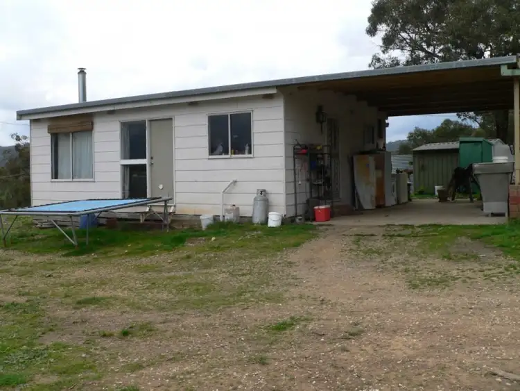 Third view of Homely house listing, 3953 Whittlesea Yea Road, Flowerdale VIC 3717