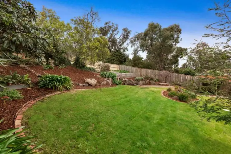 Fourth view of Homely house listing, 18 Barriedale Court, Eltham VIC 3095