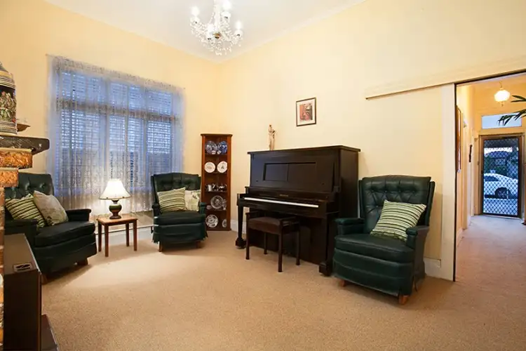 Fifth view of Homely house listing, 19 Maggie Street, Yarraville VIC 3013