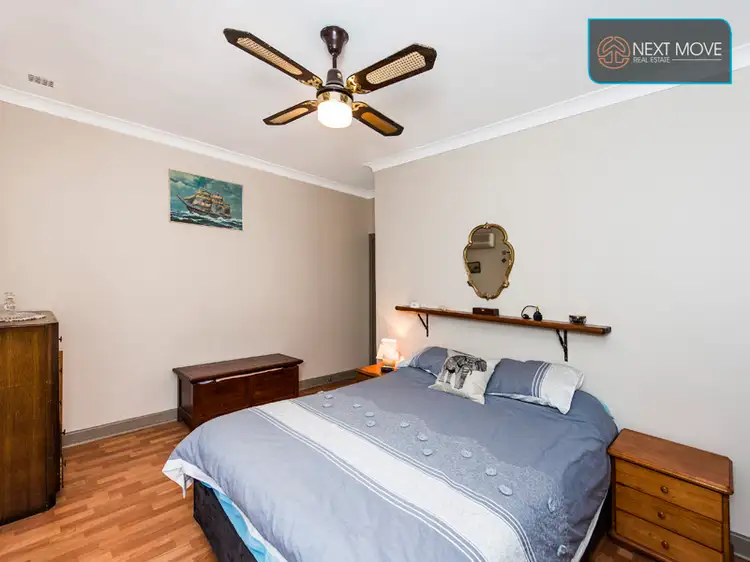 Sixth view of Homely house listing, 7 Cox Court, Willagee WA 6156