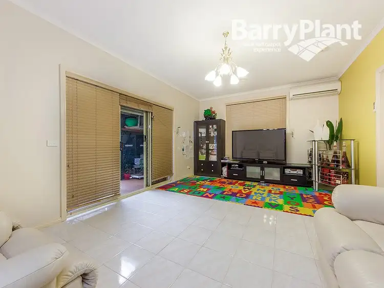 Seventh view of Homely house listing, 59 Wilmot Drive, Delahey VIC 3037