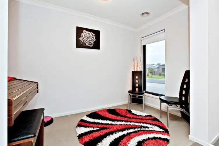 Second view of Homely house listing, 30 Barmera Way, Truganina VIC 3029