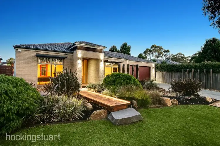 Main view of Homely house listing, 7 Sandstock Place, Rosebud VIC 3939