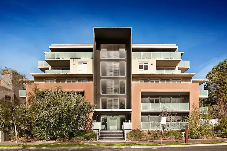 207/13-15 Goodson Street, Doncaster VIC 3108