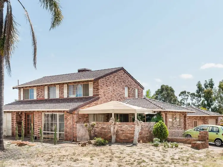 Third view of Homely house listing, 5 Matthew Avenue, Leeming WA 6149