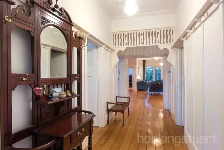 Fifth view of Homely house listing, 283 Jasper Road, Mckinnon VIC 3204