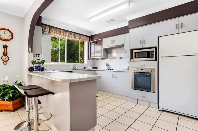 Fourth view of Homely house listing, 106 Fencott Drive, Jewells NSW 2280