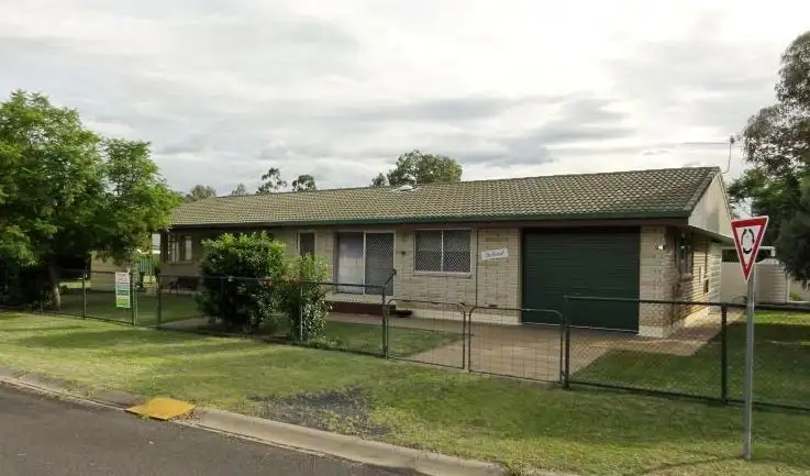 Second view of Homely house listing, 46 Swan Street, Dalby QLD 4405