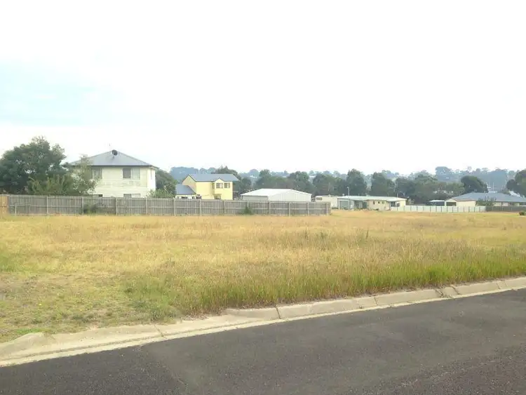 Third view of Homely land listing, 6 Tahoe Court, Newlands Arm VIC 3875