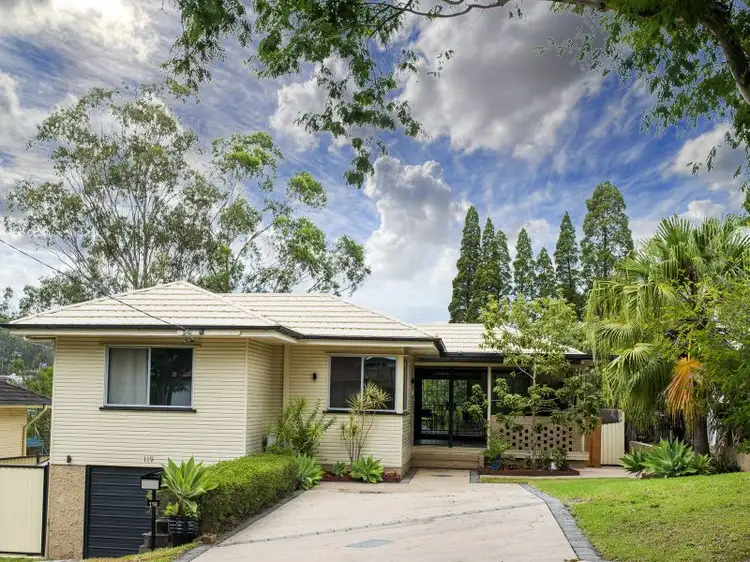 119 Beverley Hill Street, Moorooka QLD 4105
