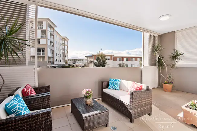 21/21-25 Peninsula Dr, Breakfast Point NSW 2137