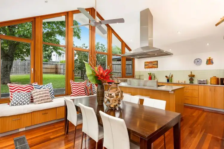 Third view of Homely house listing, 4 Margaret Street, Canterbury VIC 3126