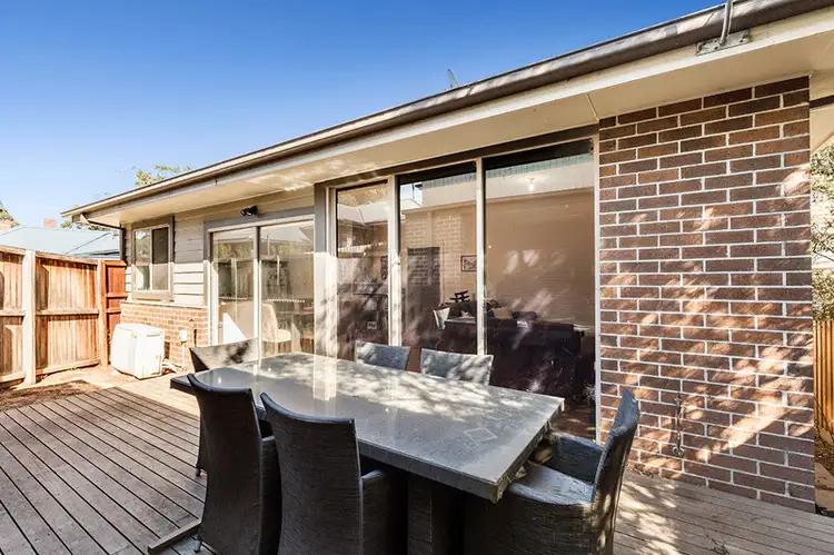 Fourth view of Homely unit listing, 1/1152 Main Road, Eltham VIC 3095