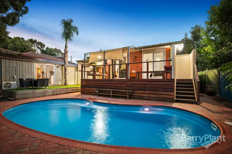 Sixth view of Homely house listing, 8 Greenwood Drive, Bundoora VIC 3083