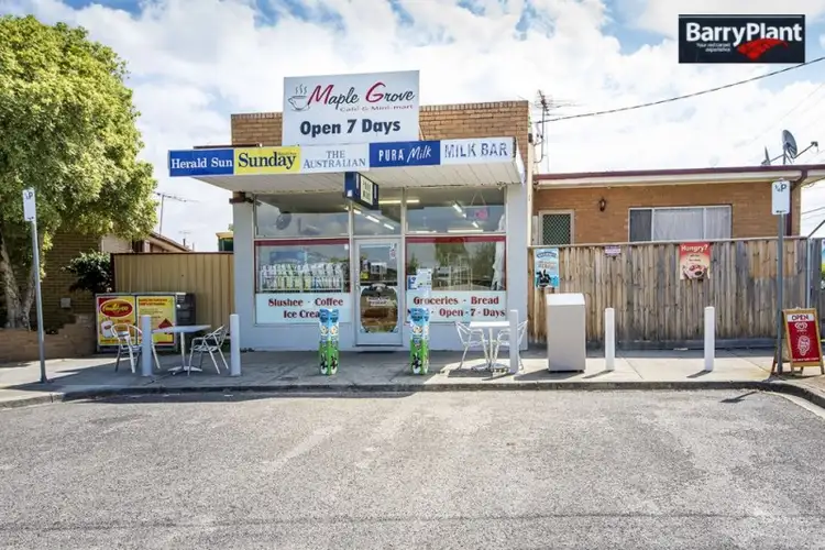 Second view of Homely house listing, 18 Maple Grove, Bundoora VIC 3083