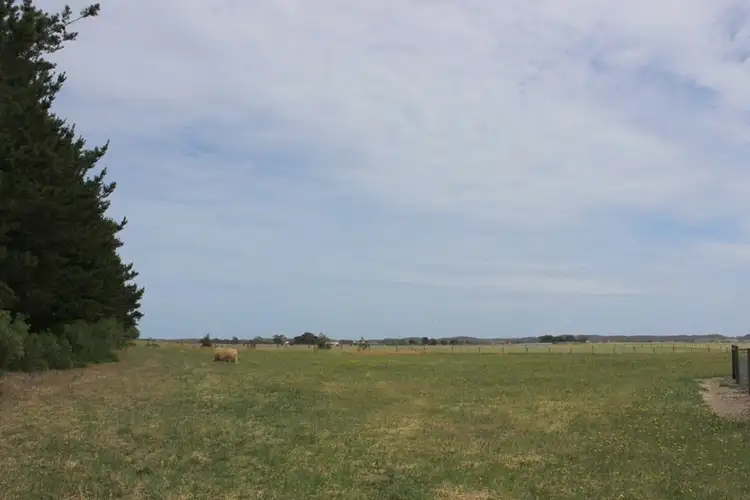 Second view of Homely land listing, LOT 4 BURROWS WAY, Tarwin Lower VIC 3956