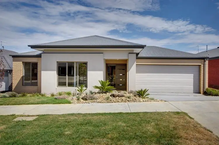 81 Village Green Drive, Leopold VIC 3224
