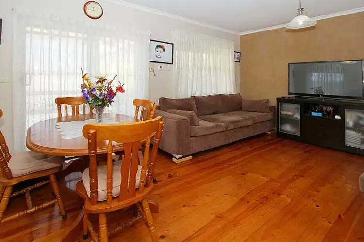 Second view of Homely house listing, 55 Green Avenue, Kingsbury VIC 3083