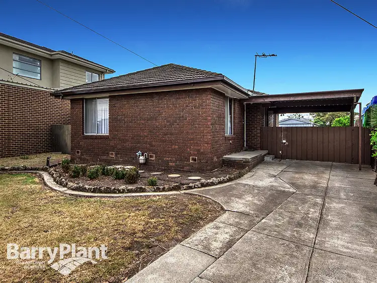 Second view of Homely house listing, 4 Helen Street, St Albans VIC 3021