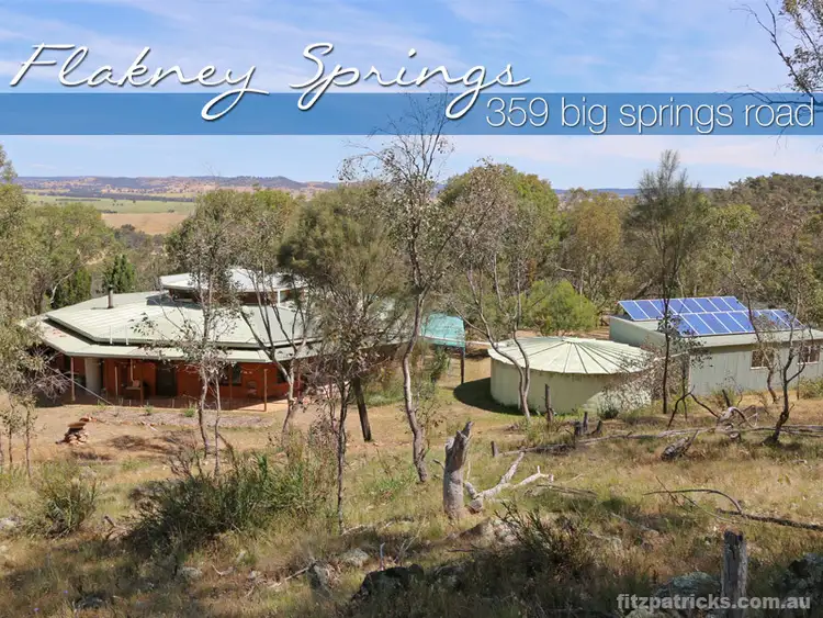 359 Big Springs Road, Wagga Wagga NSW 2650